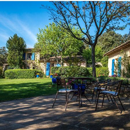 La Ferme Bed & Breakfast Saint-Marc-Jaumegarde Екстериор снимка